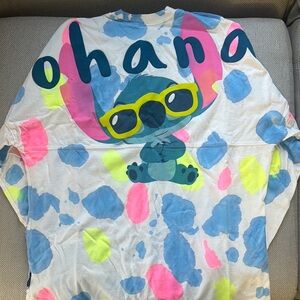 Stitch Spirit Jersey